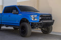 ~(181 lbs. 87X46X27)~ ADD Lite Front Bumper 2015 - 2017 Ford F-150