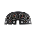63-67 CORVETTE VELOCITY BLACK-GM
