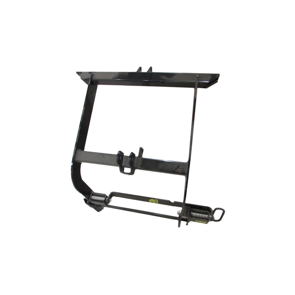 CLEVIS 1/2 TON DP & LIFT FRAME (KIT: 16603 & 19944)
