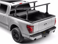 BAKFlip MX4 TS Hard Folding Truck Bed Cover 2019-2023 Ford Ranger 5 Foot Bed BAK