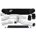 Mishimoto 2024+ Ford Mustang 2.3L EcoBoost Performance Intercooler Kit - Silver/Black