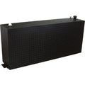 RDS black auto part