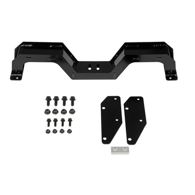 Holley C10 LEVEL 2 LS SWAP - 4L60/6L80E SE2-C107586-LSX-A1