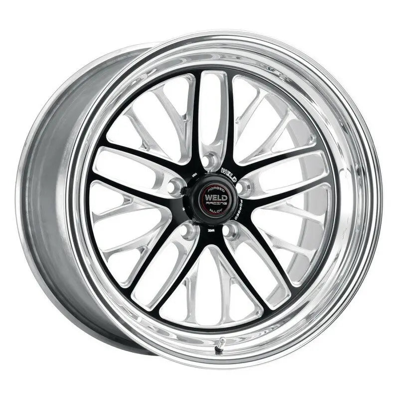 17X5 WELD MAGNUM III RT 5X4.5 2.2