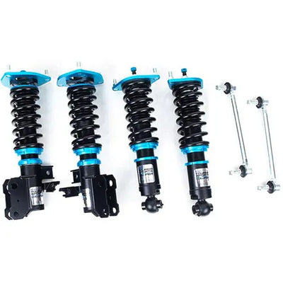 Revel Touring Sport Damper 2022 Subaru WRX
