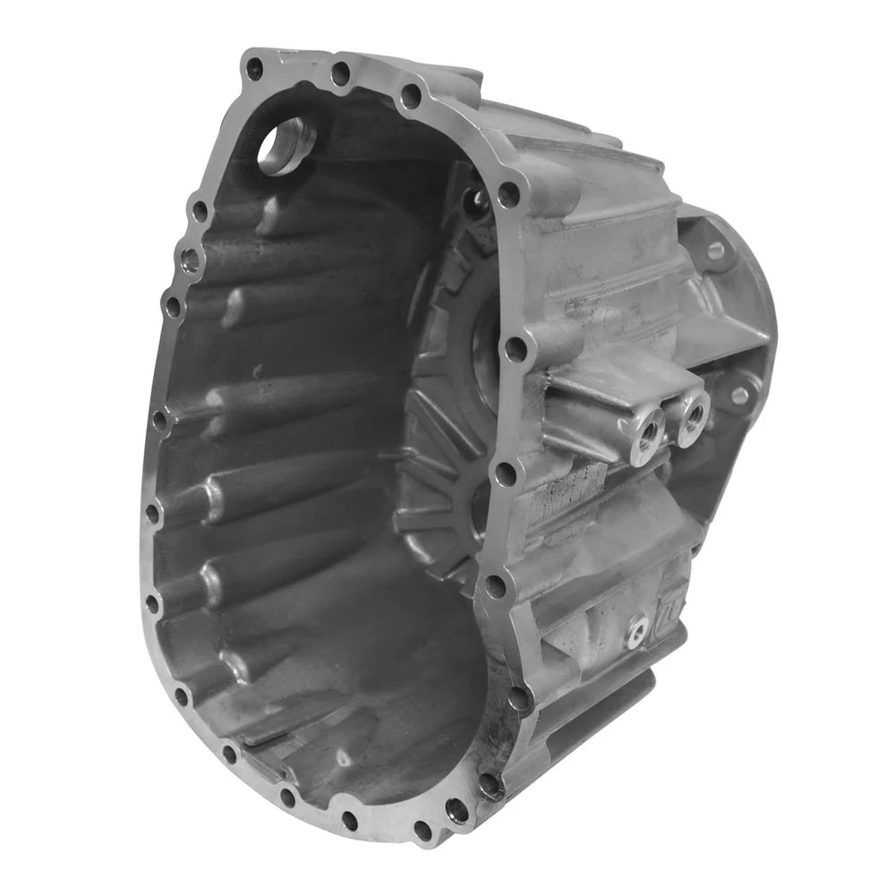 USA Standard Manual Transmission ZF Tail Housing 6-SPD 4WD ZF M T TAIL HOUSING 6SPD 7.3L 4WD