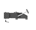 PREMIUM PEDESTAL MOUNT PACKAGE FOR