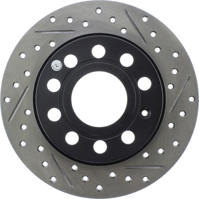 Stoptech auto part