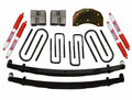 Skyjacker 6"SR 86-96 F350 MONO,NO TWP