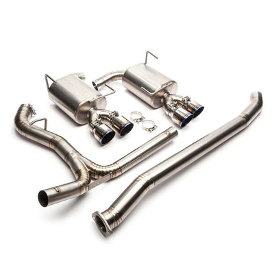 COBB sway bar