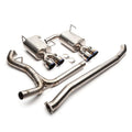 Cobb Tuning Subaru Sway Bar Package WRX 2015-2021