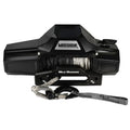 MISSION 8K CAPACITY WINCH WITH SYNT