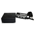 UNI-STAR COMMAND CTR SIREN AMP & LI