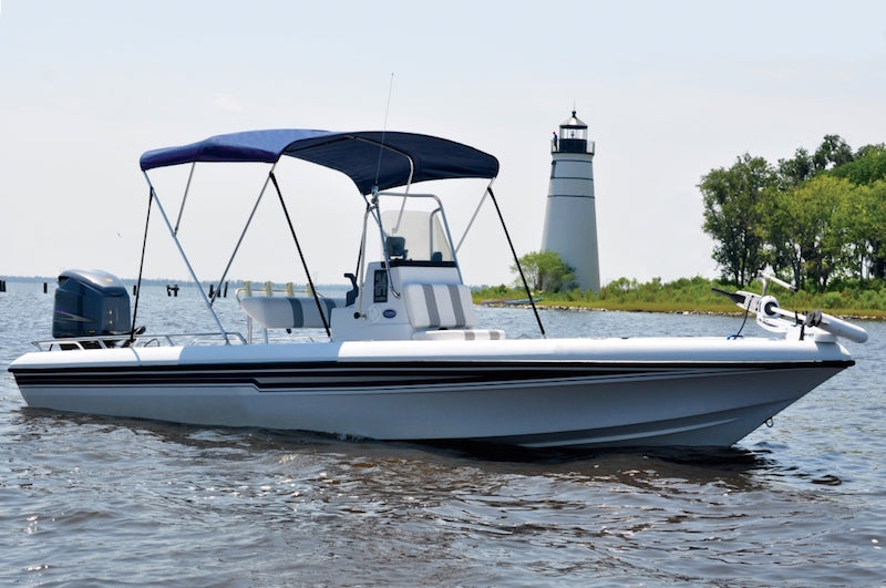 14-20 C. CRAFT SUPER AIR NATQ 210 W