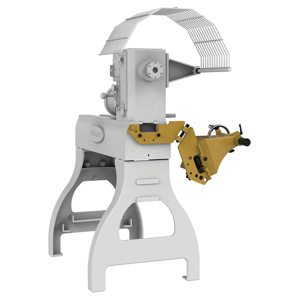 TAILSTOCK SWING AWAY FOR 3520C PM2