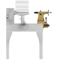 TAILSTOCK SWING AWAY FOR 3520C PM2