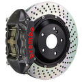 Brembo auto part