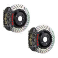 Brembo auto part detail