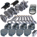 Eagle auto part