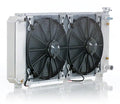 Be Cool Radiators auto part
