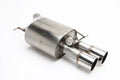 Dinan exhaust