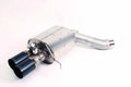 Dinan exhaust