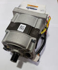 2.7 CU. FT. FRONTLOAD WASHER