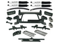 Tuff Country auto part