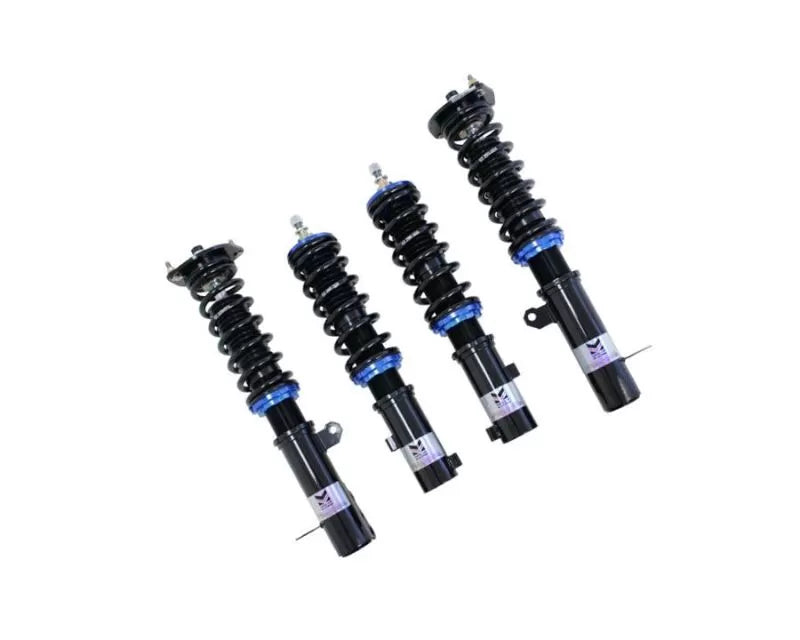 Megan Racing coilovers