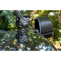 MORIMOTO 4BANGER DITCH LIGHT KIT: 0