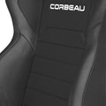 ~(65 lbs. 41X22X22)~ LG1 Black Cloth