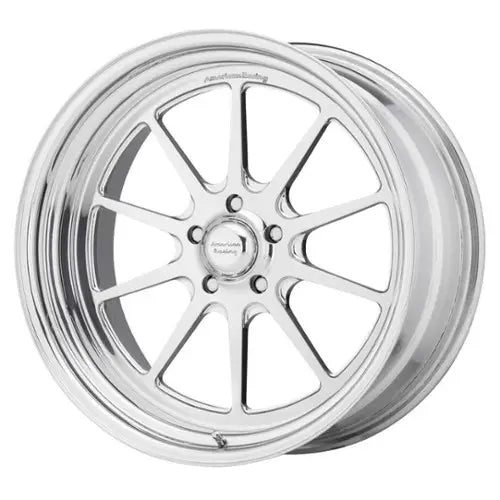 VF538 18X9 BLANK POLISHED (-84.00 -