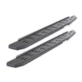 14C 4RUNNER RB30 RUNNING BOARDS KIT W/2X STEPS PROTECTIVE BEDLINER COATING