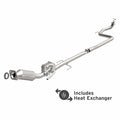 Magnaflow auto part detail