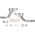 HEDMAN GM TRUCK HEADERS-SILVER