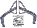 HEDMAN GM TRUCK HEADERS-SILVER