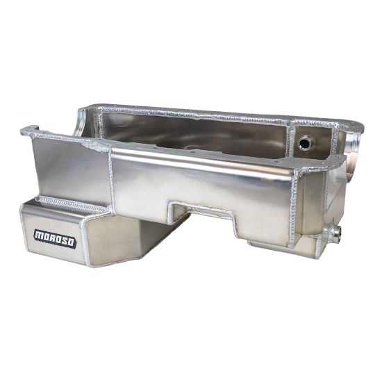 Moroso auto part