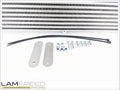 ETS Subaru WRX 22 Titanium Intake