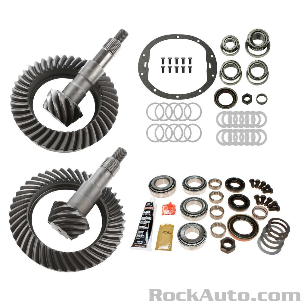 1500 09-ON GM8.25F/GM8.5R 4.30