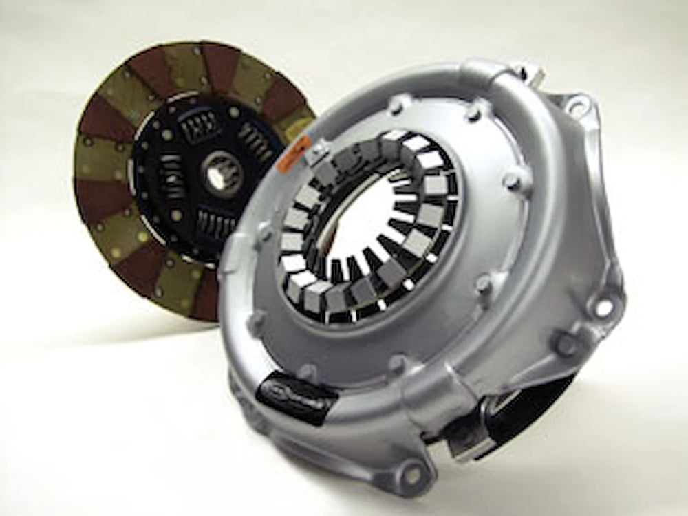 Centerforce auto part