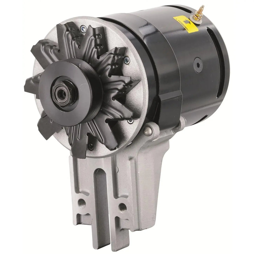 PowerGEN Alternator Ford 49-53 90 Amps