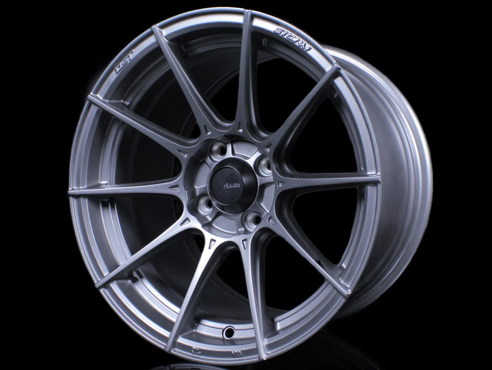 ADVANTI RACING STORM S1 1