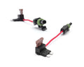 Cobb VW GTI & Golf R (MK7/7.5) / Jetta (A7) GLI / Audi A3/S3 (8V) Flex Fuel Upgrade Kit