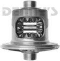 STEER AXLE ASSY