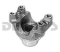 STEER AXLE ASSY