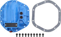 DRIVE AXLE ASSY