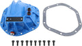 DRIVE AXLE ASSY