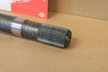 STEER AXLE ASSY