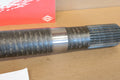 STEER AXLE ASSY