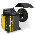 BendPak auto part close-up